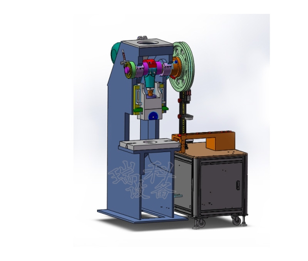 视觉在线检测 生产线在线检测 流水线检测设备