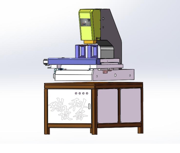 机器视觉与激光在线检测  视觉激光筛选 生产线自动化检测设备