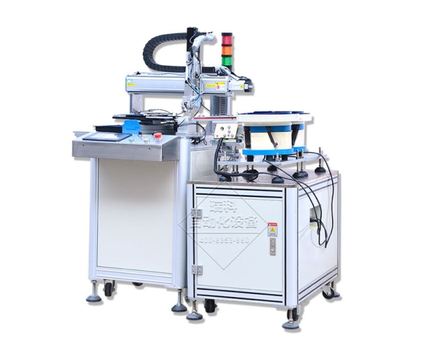 筛选机排料机 自动排料 辅助筛选设备