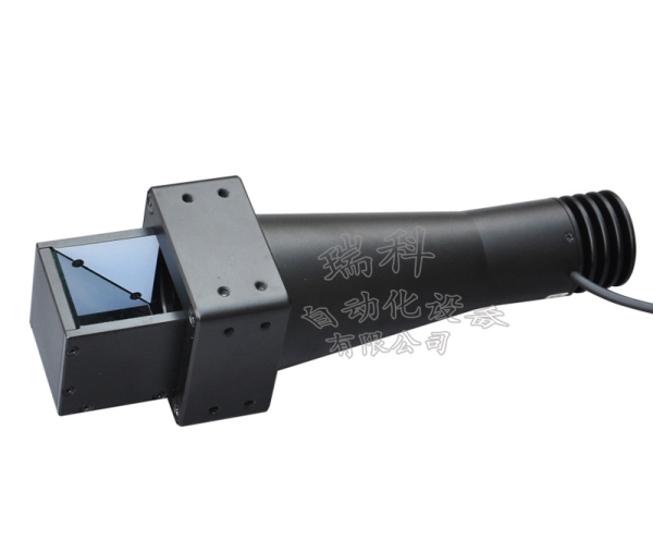 同轴光 光学分选设备周边配置 五金件检测设备配置